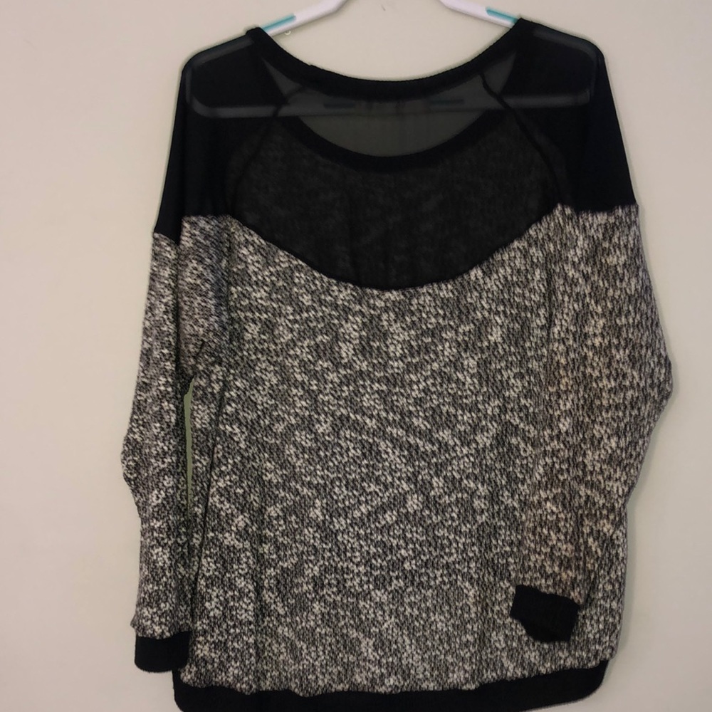 sweater - Picture 2 of 2